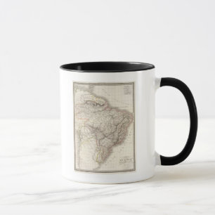 Taza Bresil - Brasil