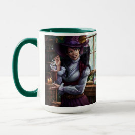 Taza Breve Joy Mug