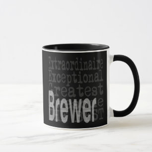 Taza Brewer Extraordinaire