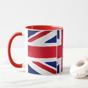 Taza Brexit UK