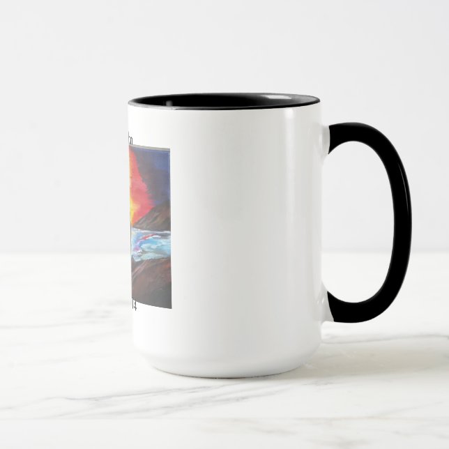 Taza brian y Juan (Derecha)