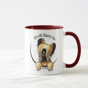 Taza Briard IAAM