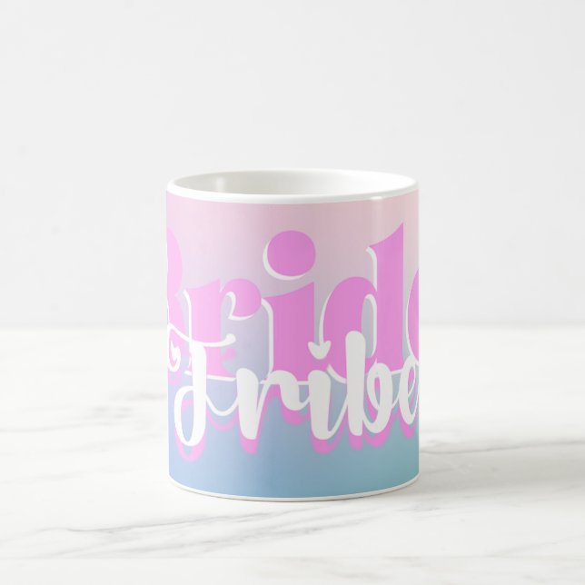 Taza Bride Tribe (Centro)