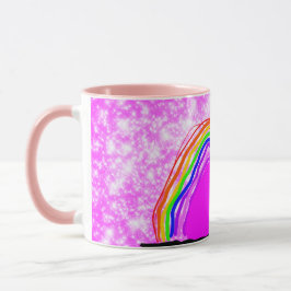 Taza Brillante de Heidi