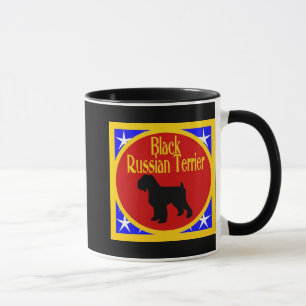 Taza BRILLANTE por EstherJ