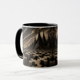 Taza Brillo