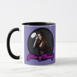 Taza Brillo de belleza