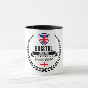 Taza Bristol