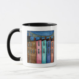 Taza Bristol Mug