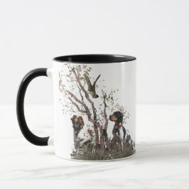 Taza Brittany Spaniel