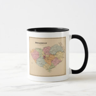 Taza Broadkilen
