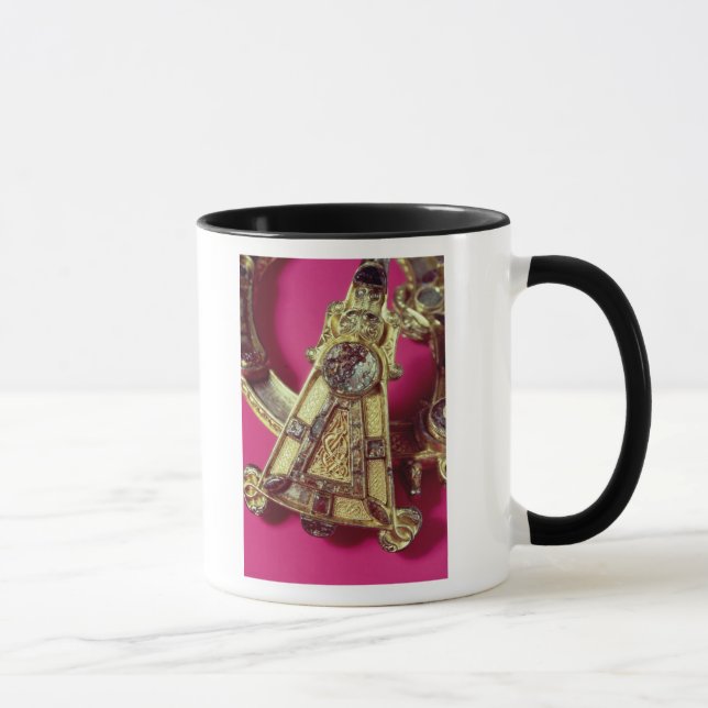 Taza Broche de Tara (Derecha)