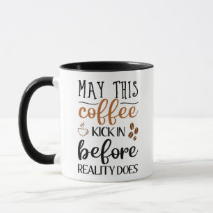 Taza Broma: Que esta cafeína me haga efecto antes de qu
