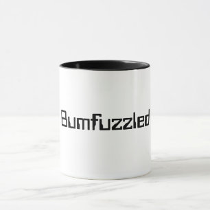 Taza Bromeante y genial frase de moda, jerga