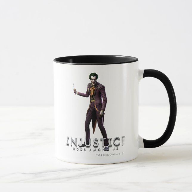 Taza Bromista (Derecha)