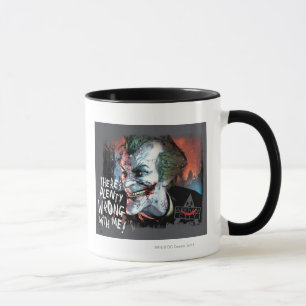Taza Bromista - ¡Hay Mucho Error Conmigo!