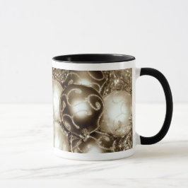 Taza 'Bronze Sparkle'