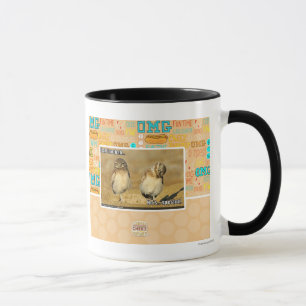Taza Brothah del Mah