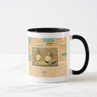 Taza Brothah del Mah