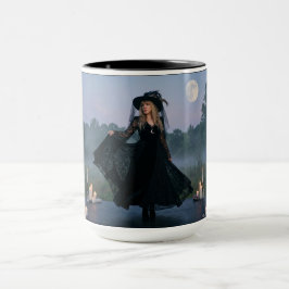 Taza Bruja