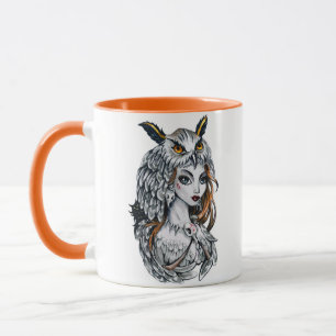 Taza Bruja del bosque