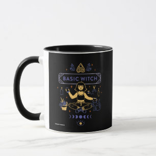 Taza Brujas básicas - Chew de Camilo