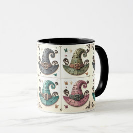 Taza Brujas caprichosas