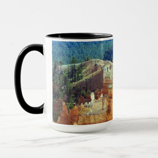 Taza Bryce Canyon (Izquierda)