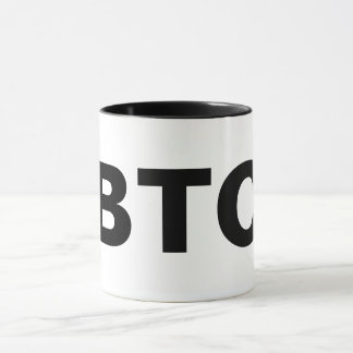 TAZA BTC