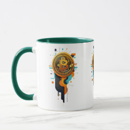 Taza BTC de integración