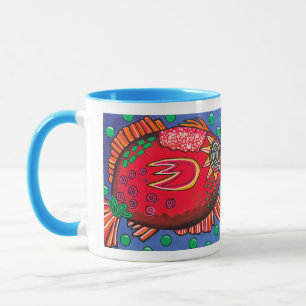 Taza Bubblelicioso