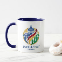Bucarest Rumania Europa del Este