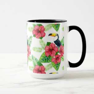 Taza Buceo toscano y tropical