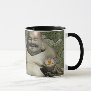 TAZA BUDA