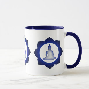 Taza Buda aclarado
