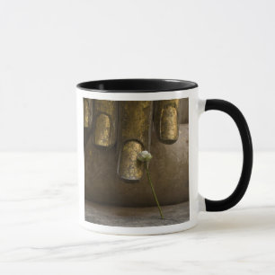 Taza Buda en Wat Si Chum.