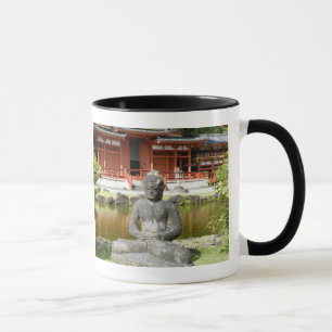 Taza Buddha Mug