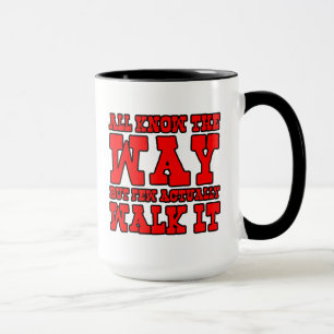 Taza Budismo zen Estilo occidental
