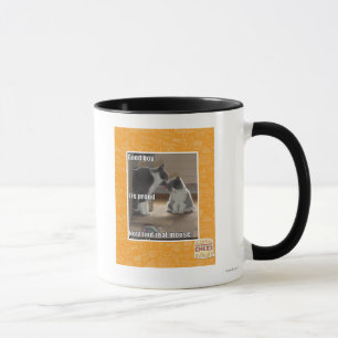 Taza Buen muchacho