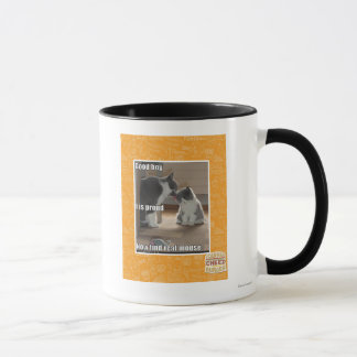 Taza Buen muchacho