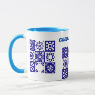 TAZA BUEN MUG DE MAÑANA