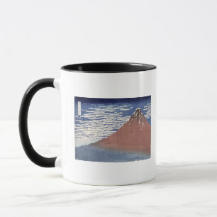 Taza Buen tiempo con el viento del sur