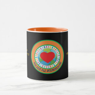Taza BUENA ARMONÍA Mug