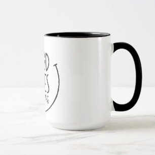 Taza Buena cuadrilla de la matemáticas de las épocas