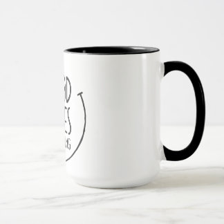 Taza Buena cuadrilla de la matemáticas de las épocas -