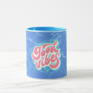 Taza Buena piscina/playa de Vibes