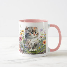 TAZA BUENAS MAÑANAS