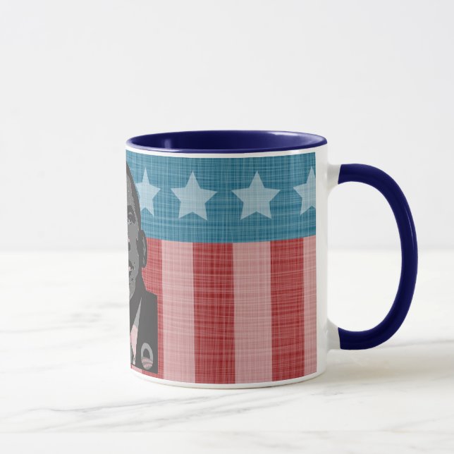TAZA BUENAS MAÑANAS ESTADOS UNIDOS (Derecha)