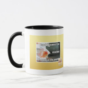 Taza ¡Buenos cielos!