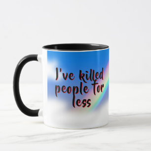 Taza Buenos días :)